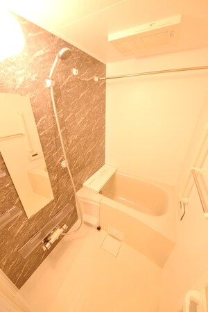 インペリアル・Mの物件内観写真